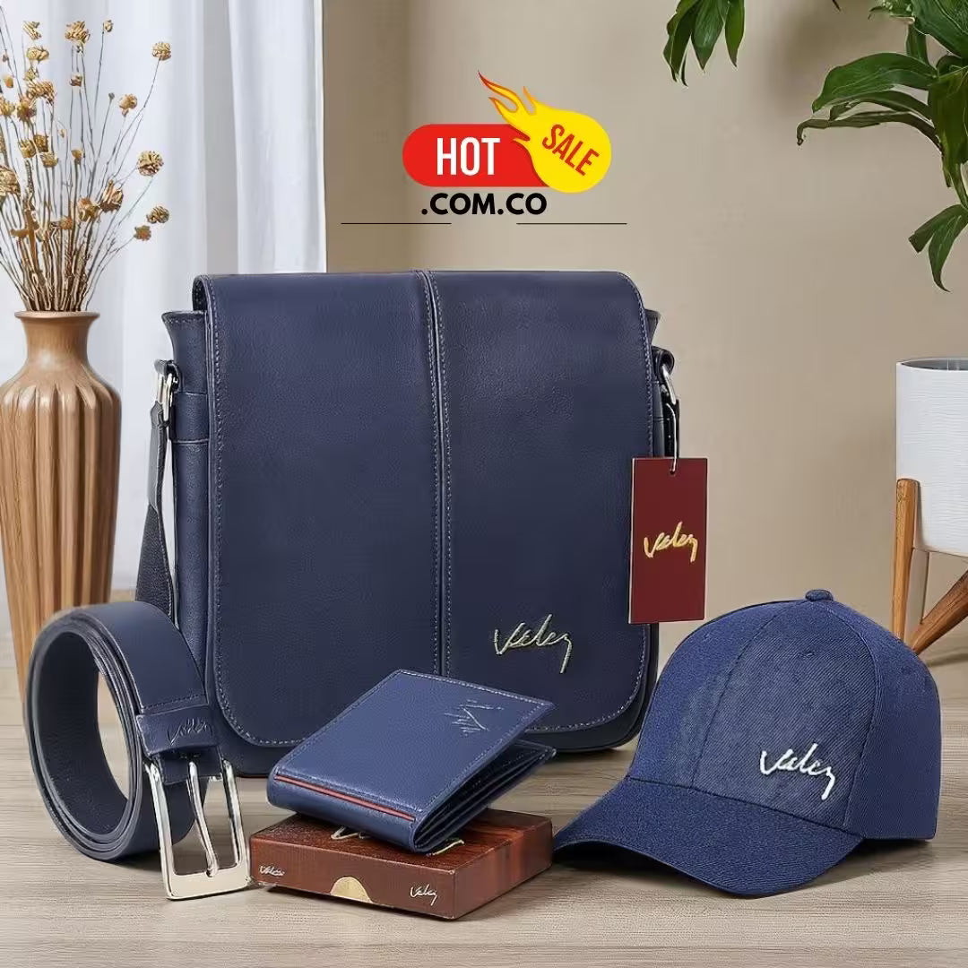 NUEVO Set Royal Élite